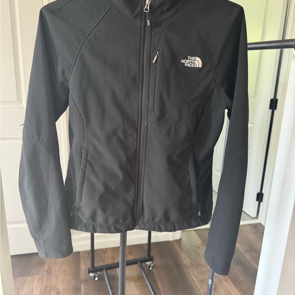 The North Face Dark Gray Outerwear